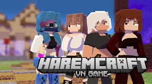 Getting Started with HaremCraft